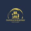 Farishome&paw